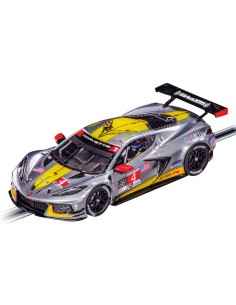 Chevrolet Corvette C8.R "No.4"