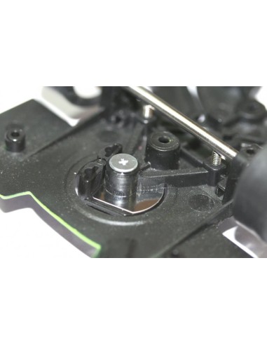 SP069003 Separador MAXI 0,10 mm. para guia 1/32 UNIVERSAL SLOTINGPLUS