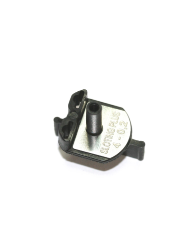 Separador MAXI 0,20 mm. para guia 1/32 UNIVERSAL