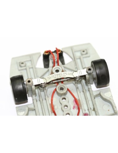 Kit de suspensión -FRONT SUSPENSION