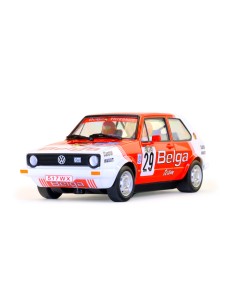 VW Golf "Belga"