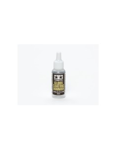 Barniz transparente brillante 10ml 