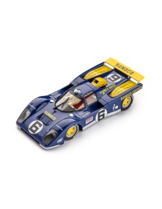 Ferrari 512M 24h Daytona