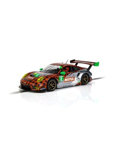 Porsche 911 GT3 R - Daytona 24 Hours 2020 - Pfaff 