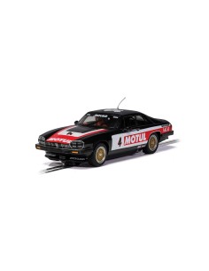 Jaguar XJS - Spa 24Hrs 1982 - Walkinshaw, Nicholson & Percy