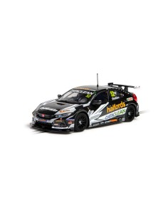 Honda Civic Type R - BTCC 2021 - Gordon Shedden 