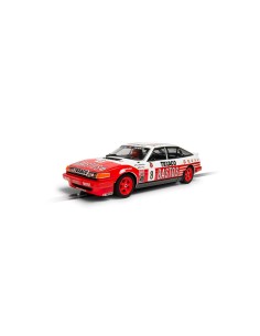 Rover Vitesse - 1986 Donington 500KMS