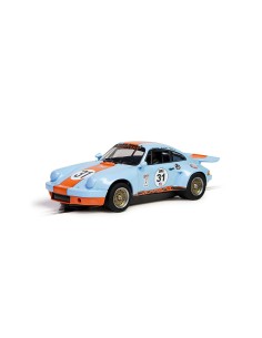 Porsche 911 RSR 3.0 - Gulf Edition 