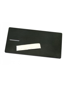 Placa Portacoches