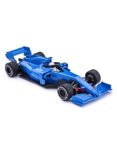 Generic Modern Monoposto azul