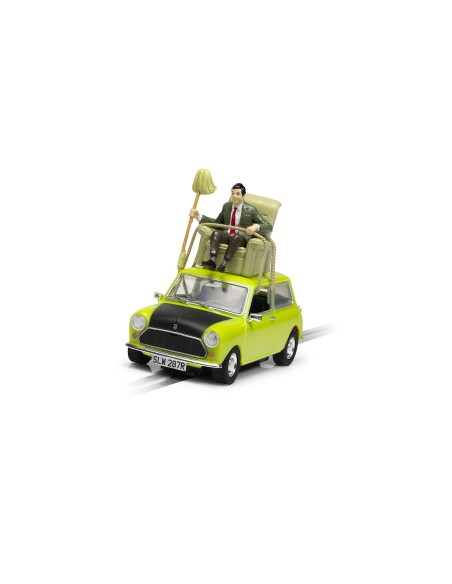 Superslot H4334 Mr Bean Mini Do it Yourself