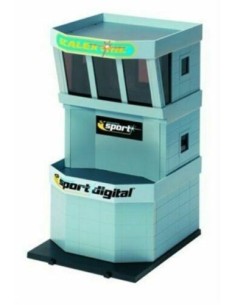 Torre de Control 1/32 s8319 Superlot