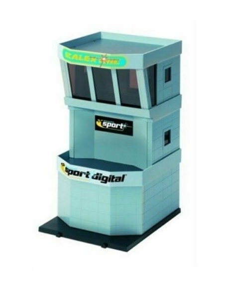 Torre de Control 1/32 s8319 Superlot