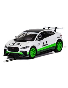 Superslot H4064 Jaguar I-Pace Group 44 Heritatge Livery