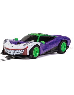 Superslot H4142 Joker inspired Car