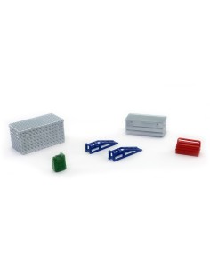 Rally Service Accessories 01