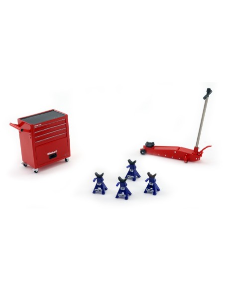 RSA3002 - Avant Slot - Rally Service Accessories 
