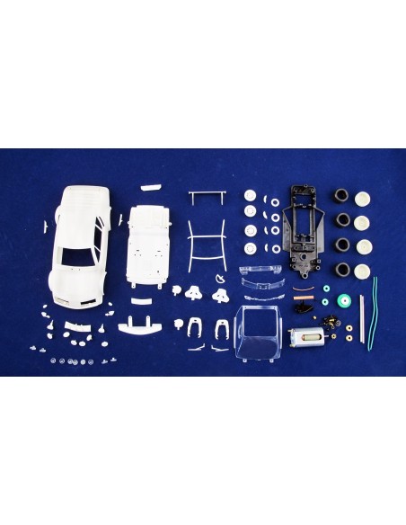Alpine A310 kit