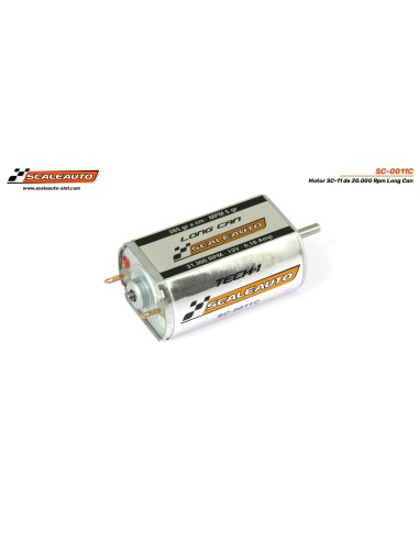 Motor SC-0011C