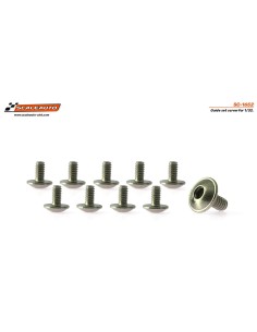 Guía MRRC PRO con tornillo NSR
