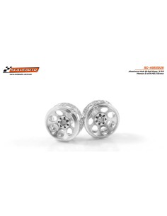 Llanta Aluminio 16.2x8.5mm. Monza-2 para Eje 2,38m