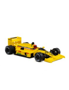 FORMULA 86/89 FITTIPALDI COPERSUCAR LIVERY n14