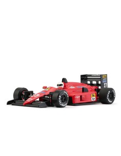 Formula 1 86/89 RED Italia nº27