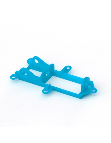 Bancada Formula 1 22 Azul blanda