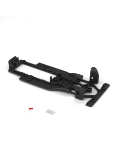 Formula 1 22 Chasis negro Standard NSR