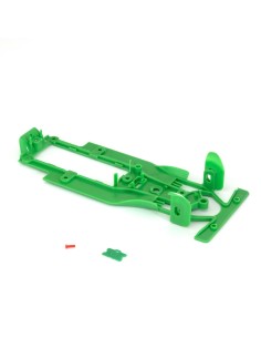 Formula 1 22 Chasis azul blando NSR