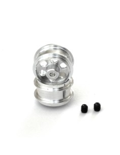 Llantas traseras Formula 1 22 16,5 x 8 Air system