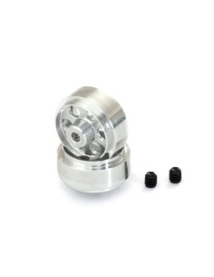 NSR5030 - Llantas delanteras Formula 1 22 16,5 x 8 2 uds