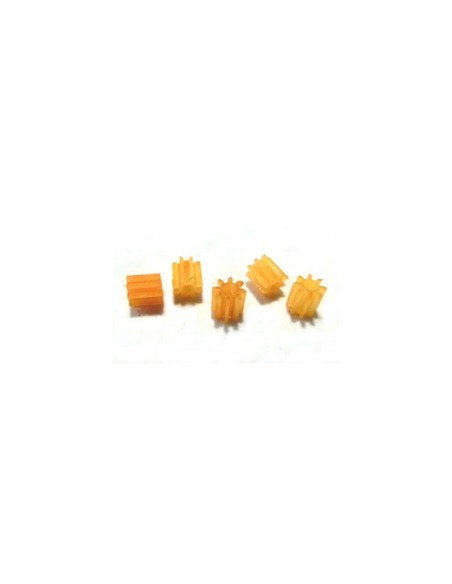 Piñon nylon 8z