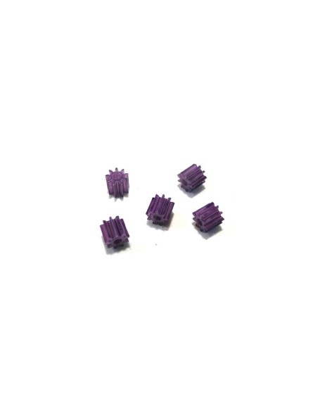 5 x Piñon nylon 9z