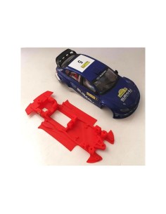 Chasis Subaru Lineal (comp. Avant) apto CRR