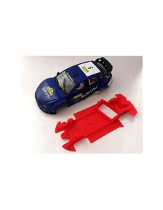 Chasis Subaru angulo (comp. Avant) apto CRR