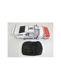 Lexan rally M1 (comp. Fly)
