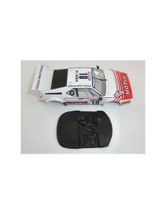 Lexan velocidad M1 (comp. Fly)