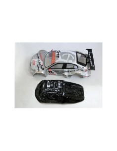 Lexan velocidad Toledo GT
