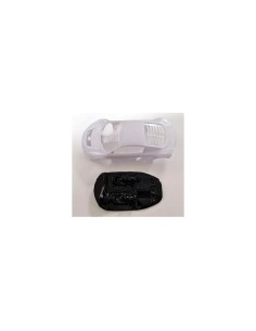 Lexan velocidad R8 (comp, Ninco)