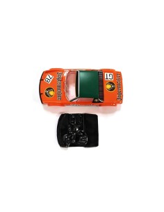 Lexan velocidad Porsche 914 (comp. SRC 