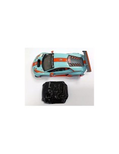 Lexan velocidad Huracan (comp. Siwys) 