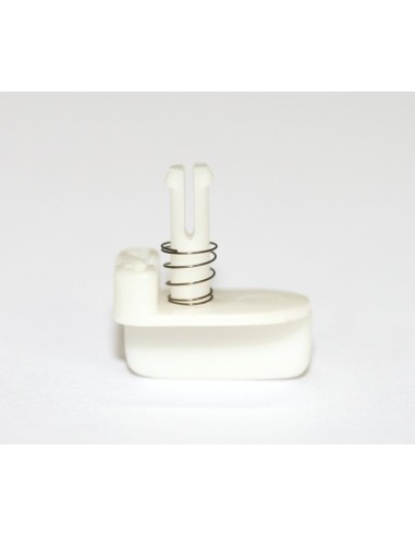 Muelle universal conico para guia  - soft