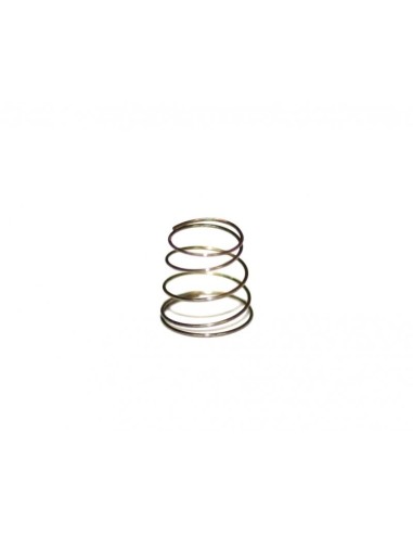 Muelle universal conico para guia  - soft