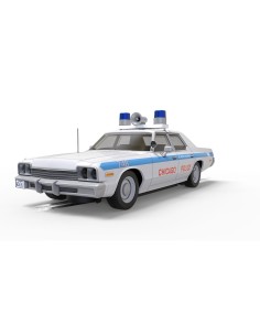 Dodge Monaco Blues Brothers Chicago Police