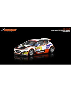 P208 T16 Rally RACC Catalunya 2015 n74