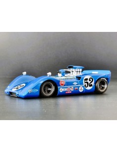 McLaren M6A