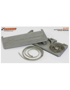 Caja 3DP para trencillas 