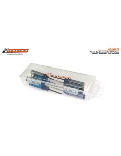 Caja Organizadora para herramientas