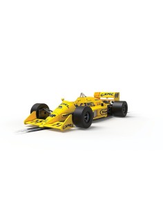 Lotus 99T F1